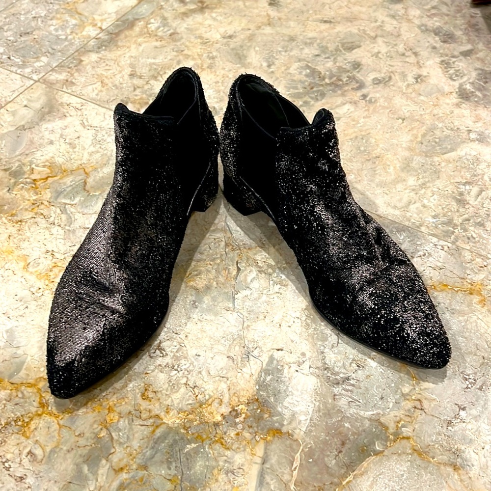 Officine Creative Ankle Bootie Size 37(7)